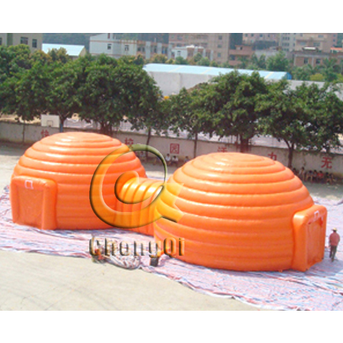 inflatable party tents